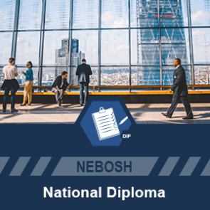 NEBOSH National Diploma