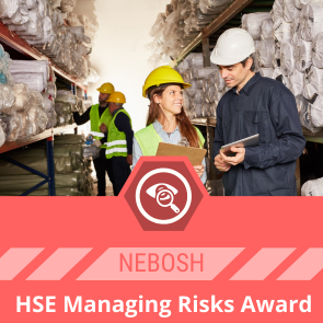 NEBOSH HSE Risk Assessment Award