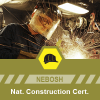 NEBOSH Health and Safety Management for Construction (UK)